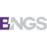 BNGS S.C. logo
