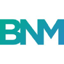 Beaver Novello Moss logo