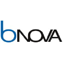 BNova logo
