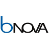 BNova logo
