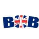 BOB fm Home Counties logo