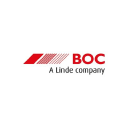 Aviation job opportunities with Boc Acton