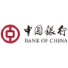 BANK OF CHINA logo