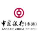 BOC Hong Kong (Holdings) Limited Logo