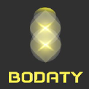 Bodaty logo