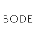 BODE Logo co