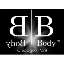 Logo of Body Body