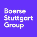 Boerse Stuttgart Securities Gold IHS 2012(13/Und) Logo