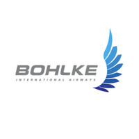 Aviation job opportunities with Bohlke International Airways