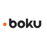 Boku, Inc. logo