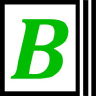 Bold Type News logo