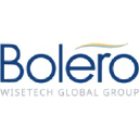 Bolero International logo