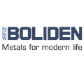 Boliden Logo