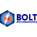 Bolt Biotherapeutics Inc Logo