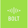 Bolt IoT logo