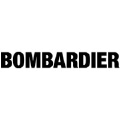 Bombardier A Logo