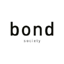 bond society logo
