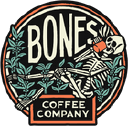 Bones Coffee Company