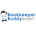 Bookkeeper Buddy logo