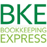 BookKeeping Express logo