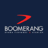 Boomerang RMS logo