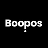 Boopos logo