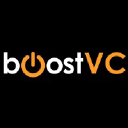 Boost VC investor & venture capital firm logo