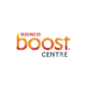 Business Boost Centre logo