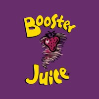 Booster Juice store locations in USA