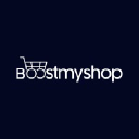Boostmyshop logo