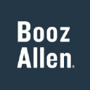 Booz Allen Hamilton Holding Corporation Class A Logo