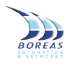 BOREAS Automation logo