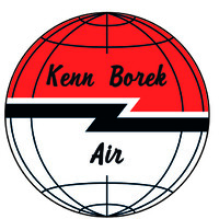 Aviation job opportunities with Kenn Borek Air