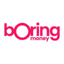 Boring Money Ltd