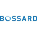 Bossard Americas logo