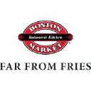 Boston Market locations in USA