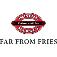 Boston Market locations in USA