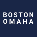 Boston Omaha Corp. Class A Logo