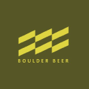 Boulder Beer Company logo