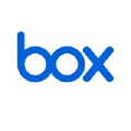 Box, Inc. Class A Logo