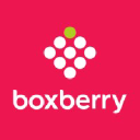 Boxberry logo
