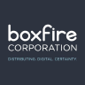 Boxfire Corporation logo
