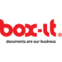 Box-it logo
