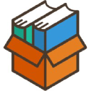 Box of Books logo