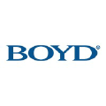 Boyd Gaming Corporation Logo