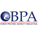 Bond Pricing Agency Malaysia logo