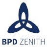 BPD Zenith logo