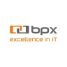 BPX logo