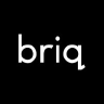Briq, Inc. logo