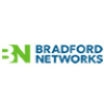 Bradford Networks logo